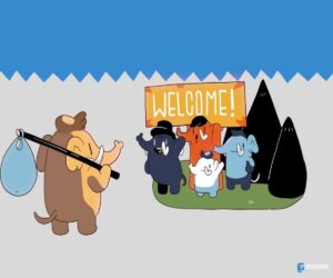 Mastodon Social Network