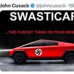 Swasticars - the fascist thing on four wheels