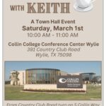 Koffee with Keith Poster