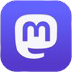Mastodon logo