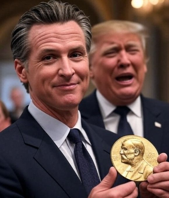 Make Trump Cry Again